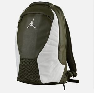 Nike Air Jordan Retro 12 Backpack